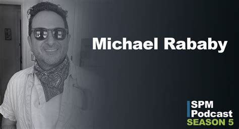 rapbeh interview|Michael Rababy .